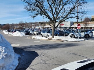 State College, PA Office/Retail, Retail - 1919 S Atherton St