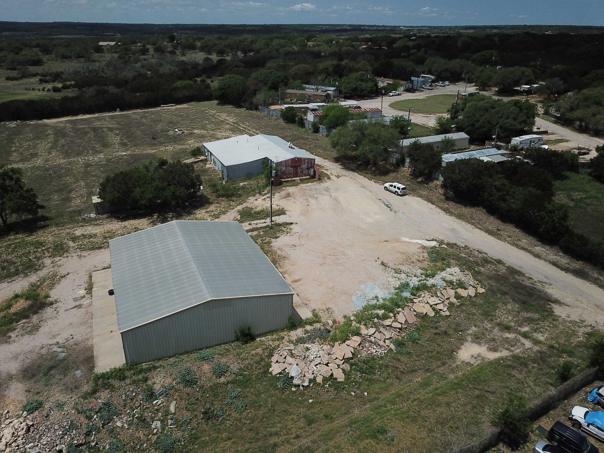 3550 N US Highway 281, Burnet, TX for Rent