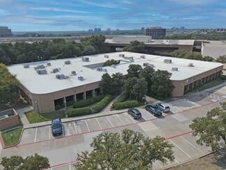 Dallas, TX Office - 9250 Amberton Pky