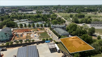 Greenville, SC Office/Residential - 20 Mayfield St