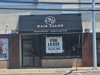 Albertson, NY Retail - 1356 Willis Ave