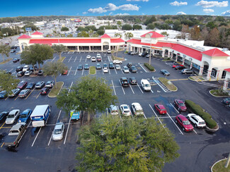 Jacksonville, FL Retail - 10730-10750 Atlantic Blvd