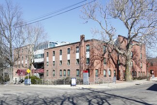 Arlington, MA Office - 22 Mill St