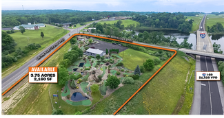 Angola, IN Sports and Entertainment - 640 W 400 N