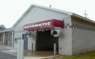 Mount Clemens, MI Car Washes - 127 N Groesbeck Hwy