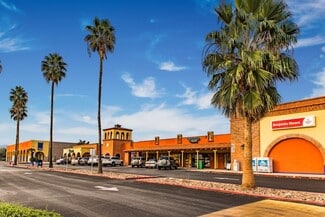 Green Valley, AZ Office, Office/Retail - 101-126 S La Canada Dr Green Valley, AZ Office, Office/Retail - 101-126 S La Canada Dr