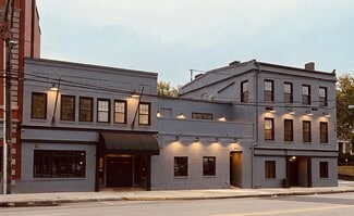 New London, CT Retail - 341-347 Bank St
