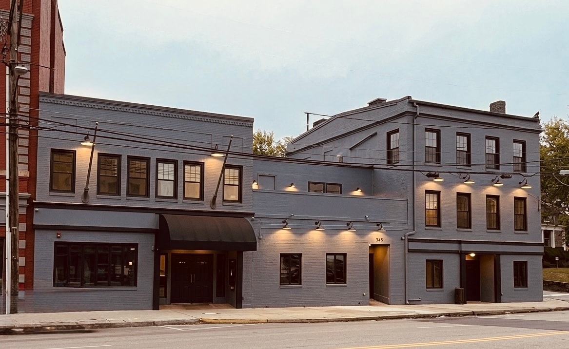 341-347 Bank St, New London, CT for Rent