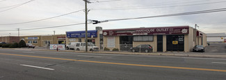 Farmingdale, NY Industrial - 909-913 Conklin St