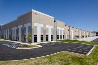 Hagerstown, MD Industrial - 16910 National Pike