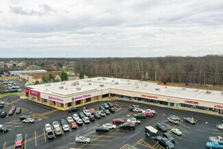 Murray, KY Retail - 718 N 12th St
