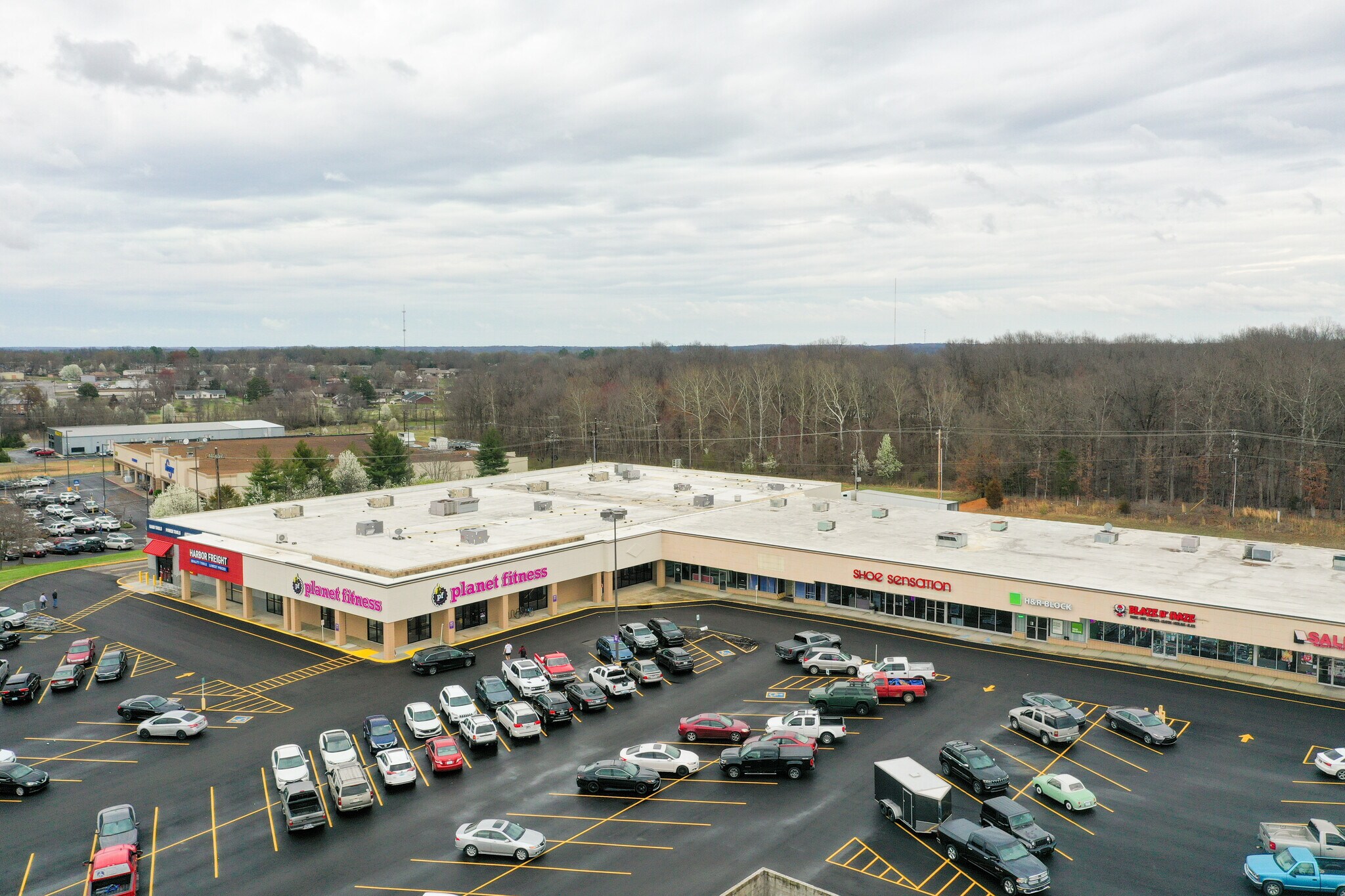 718 N 12th St, Murray, KY for Rent