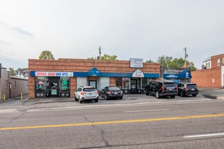 Saint Louis, MO Storefront - 9422-9428 Gravois Rd