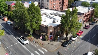 Portland, OR Storefront - 1400-1416 SE Morrison St