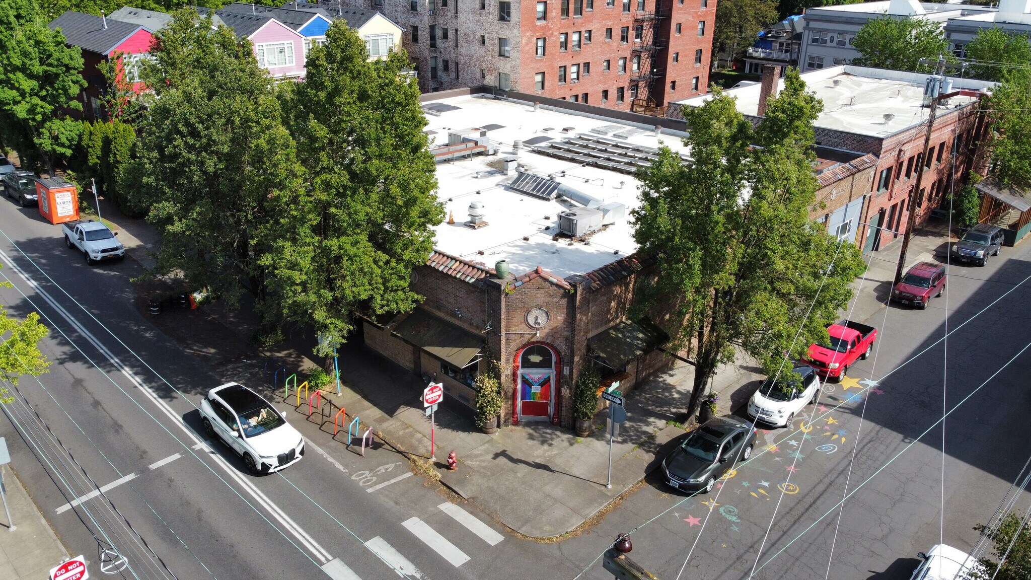 1400-1416 SE Morrison St, Portland, OR for Sale