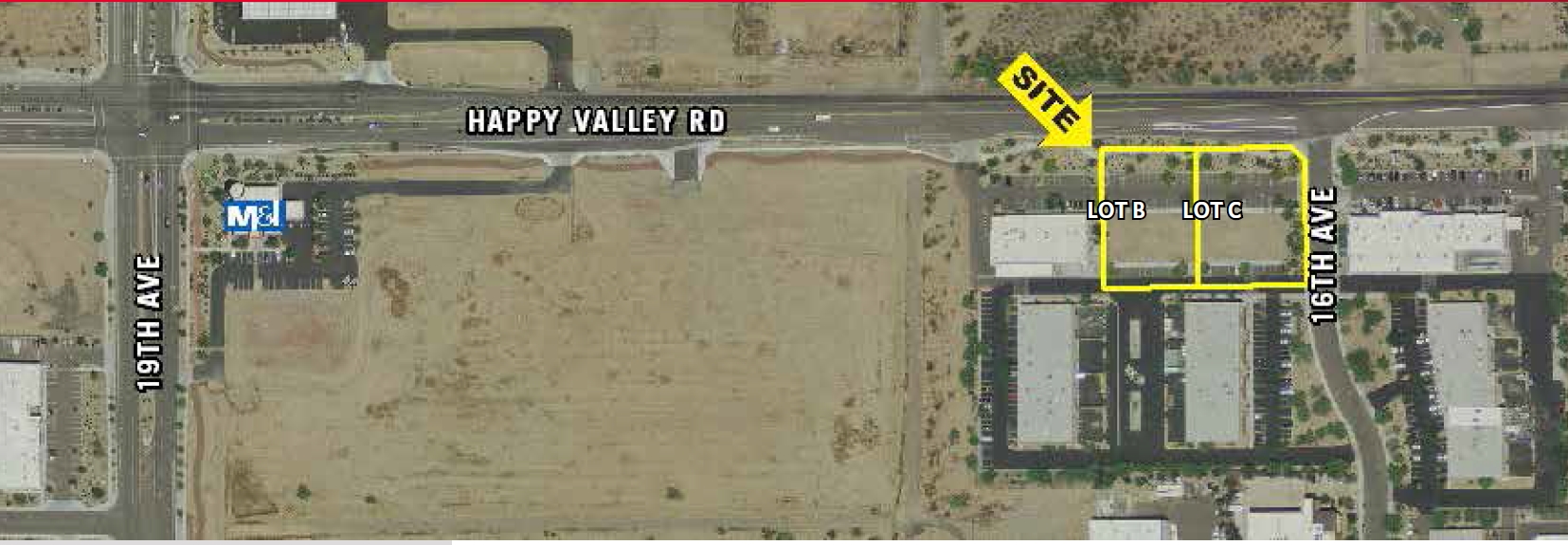 1645 W Happy Valley Rd, Phoenix, AZ for Rent
