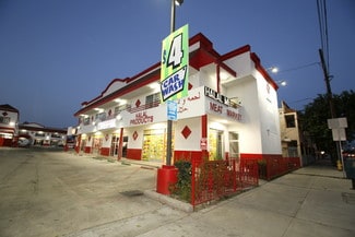 Bell, CA Office, Office/Retail - 4846 Florence Ave