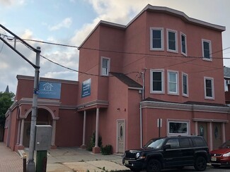 Bayonne, NJ Churches - 55 Prospect Ave