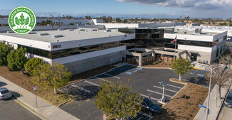 Torrance, CA Industrial - 1315 Storm Pky