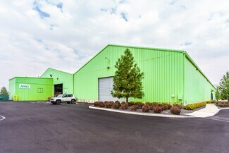 Post Falls, ID Industrial - 5575 W Riverbend Ave