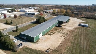 Maquoketa, IA Industrial - 1205 E Summit St Maquoketa, IA Industrial - 1205 E Summit St