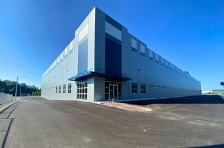 Tampa, FL Industrial - 1211 Old Hopewell Rd