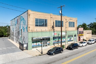 Baltimore, MD Medical - 3540 S Hanover St
