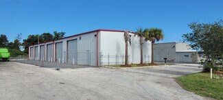 Orlando, FL Industrial - 11114 Satellite Blvd