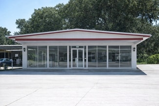 Plant City, FL Office/Retail - 1102 S Collins St