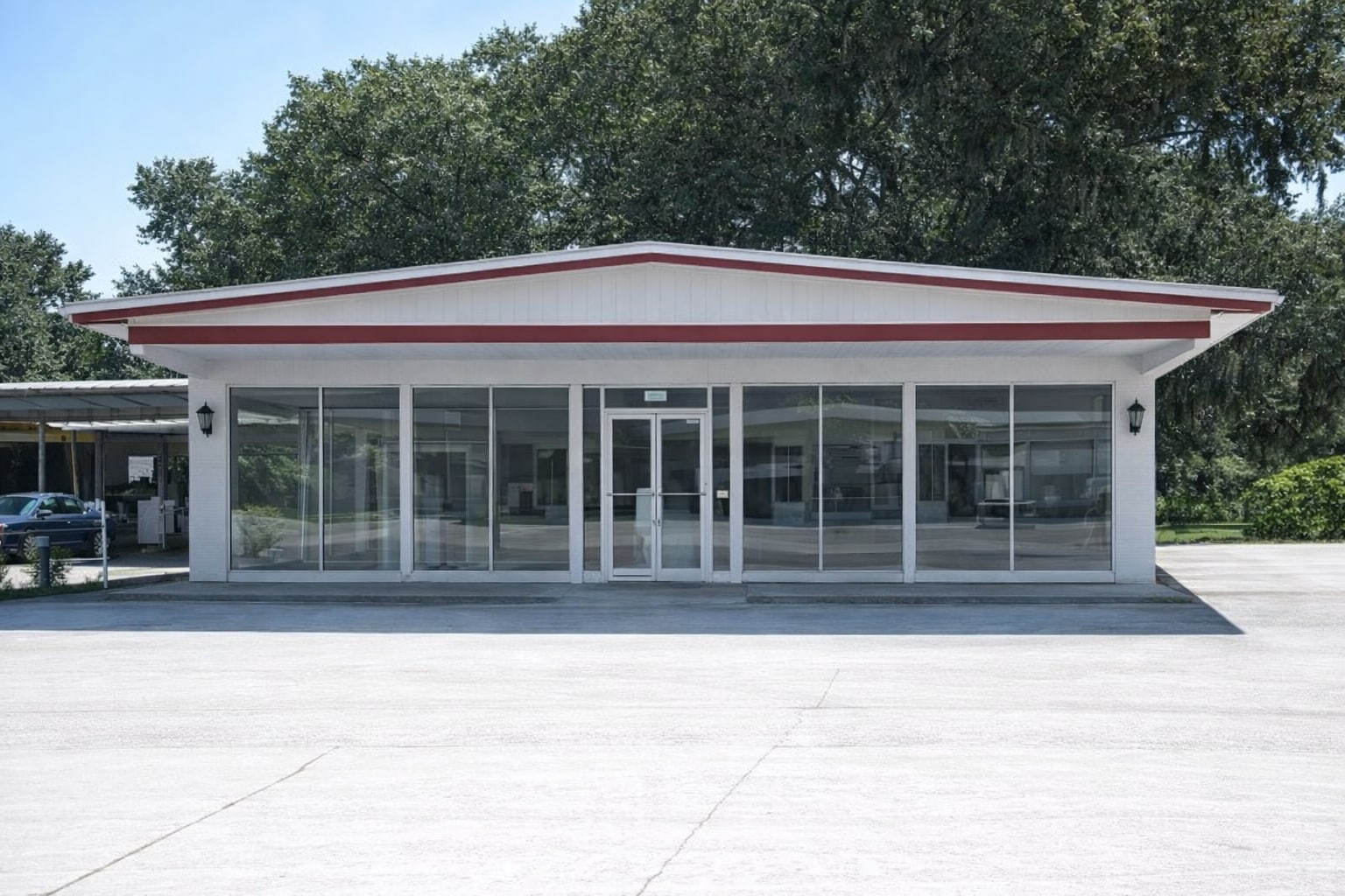 1102 S Collins St, Plant City, FL for Rent