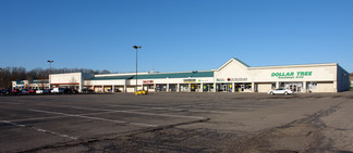 Akron, OH Retail - 584-600 South Ave