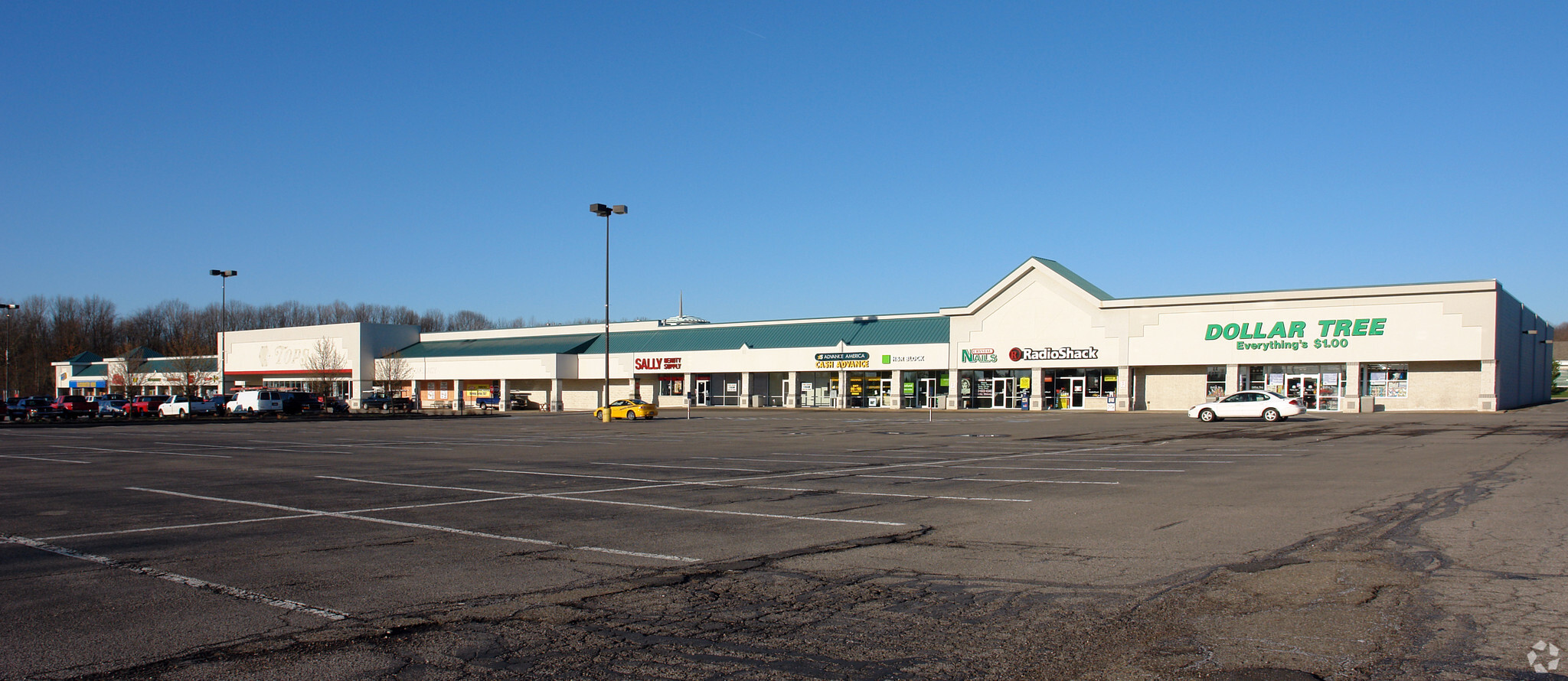 584-600 South Ave, Akron, OH for Rent