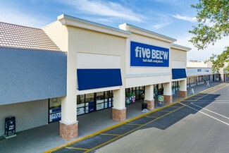 Hudson, FL Retail - 8834-8962 State Road 52