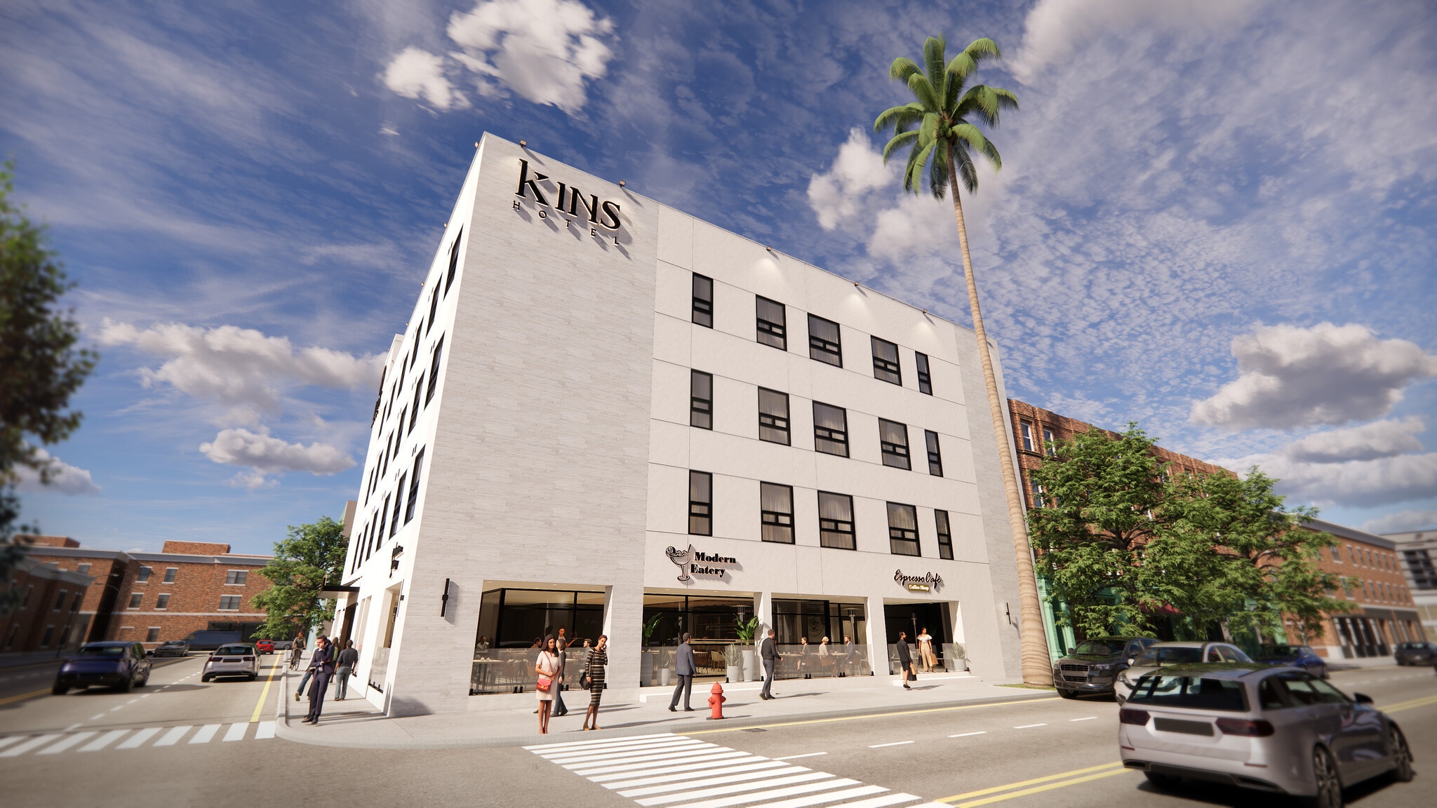 3434 W 6th St, Los Angeles, CA for Rent