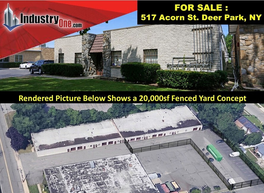 517 Acorn St, Deer Park, NY for Sale