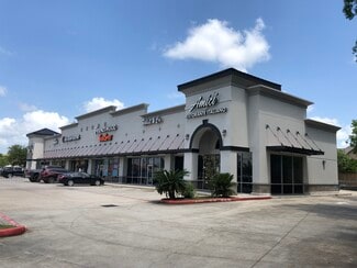 Friendswood, TX Retail - 709 W Parkwood Ave Friendswood, TX Retail - 709 W Parkwood Ave