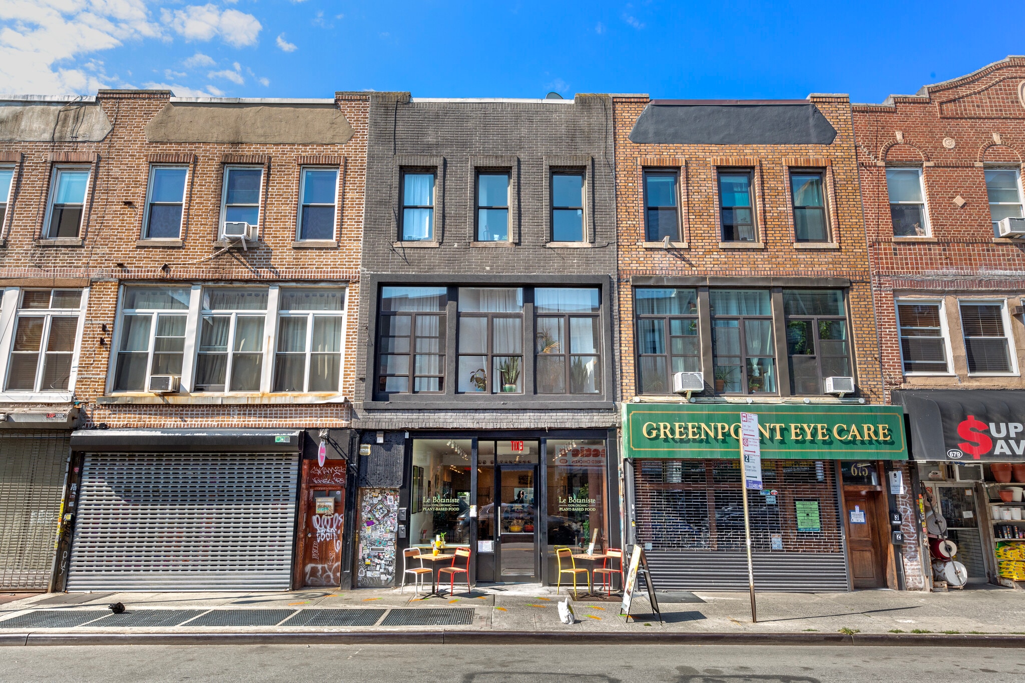 673 Manhattan Ave, Brooklyn, NY for Sale