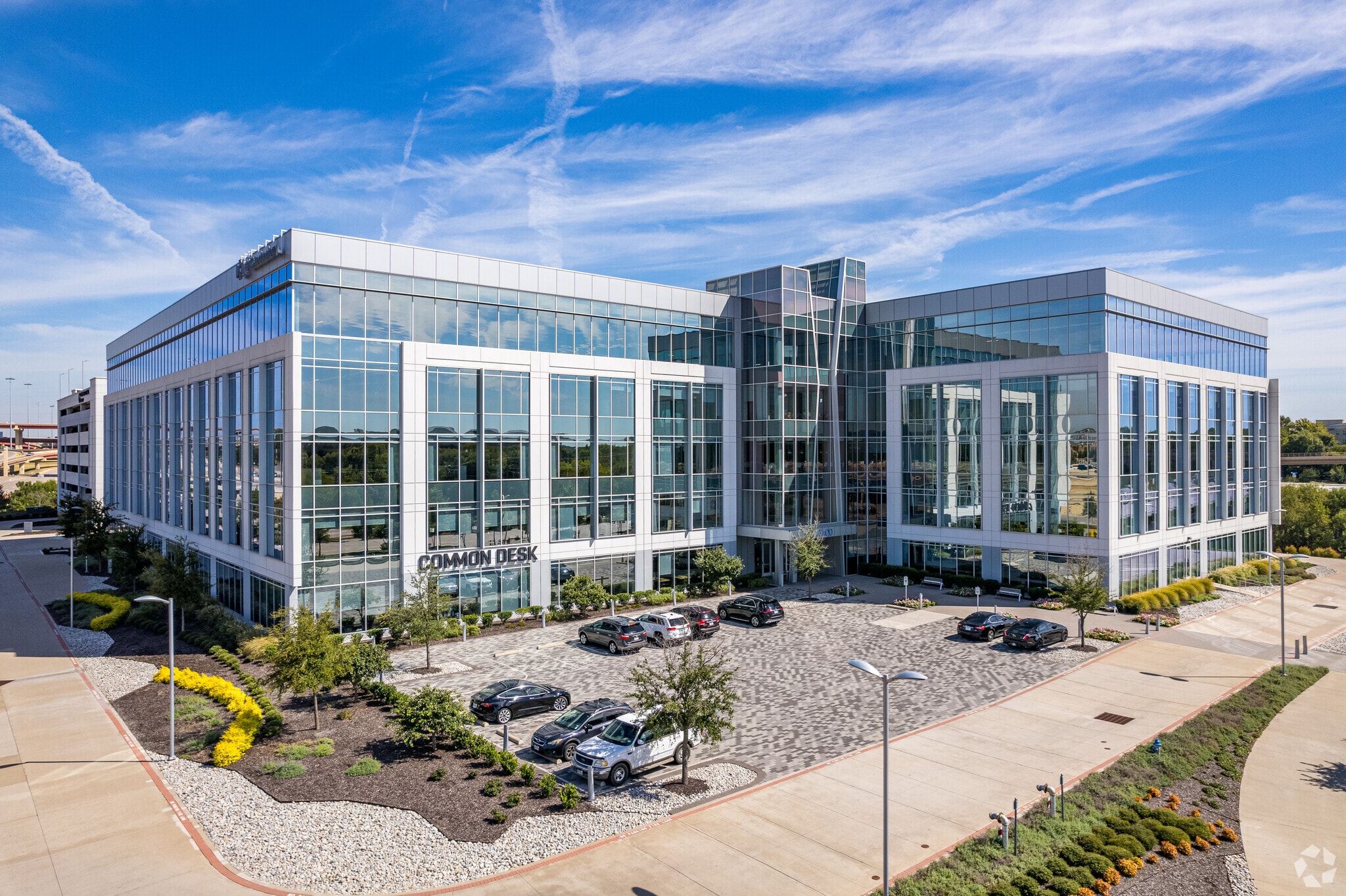 3400 N Central Expy, Richardson, TX for Rent