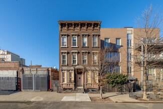Brooklyn, NY Multi-Family - 76 Steuben St