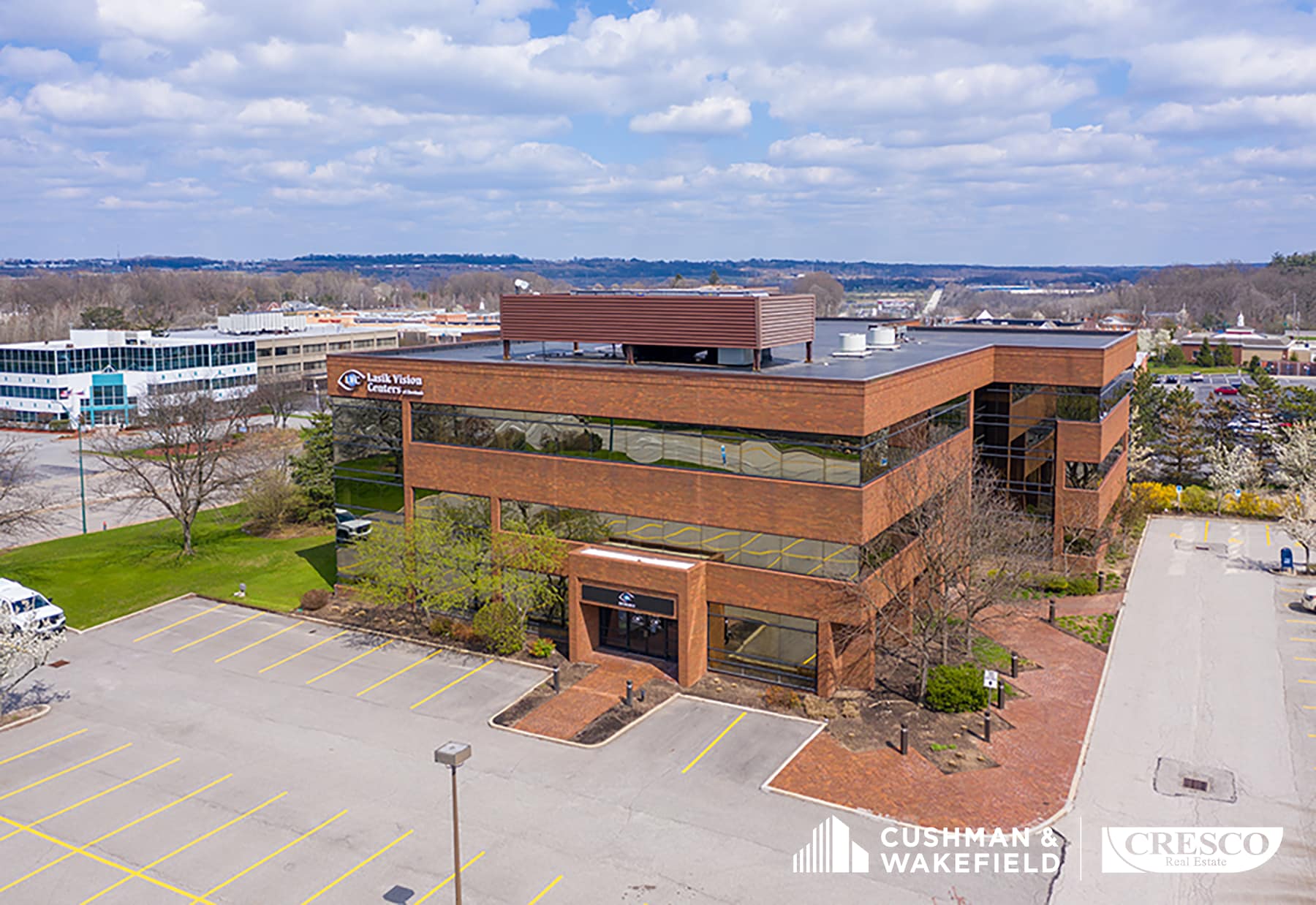 6500 Rockside Rd, Independence, OH for Rent