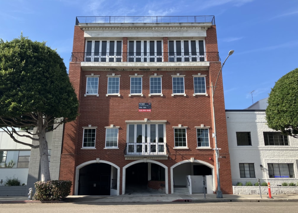 445 S Beverly Dr, Beverly Hills, CA for Rent