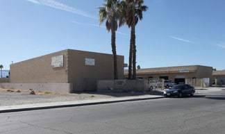Indio, CA Industrial - 81837 Oleander Ave