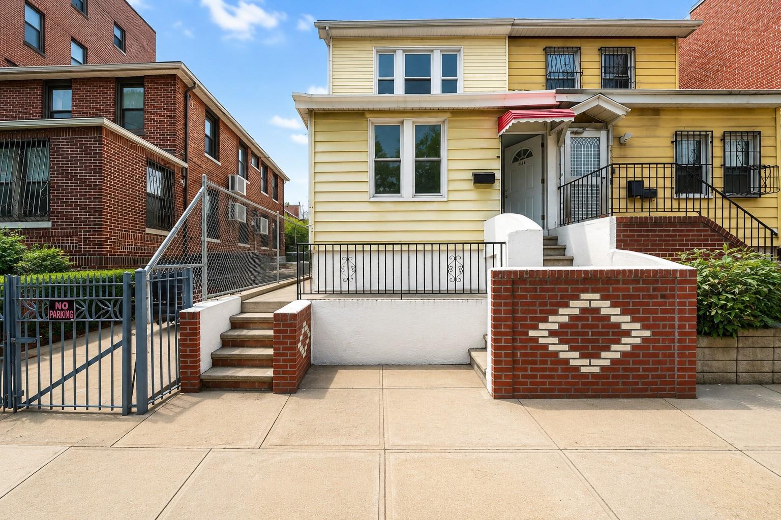 4043 69th St, Woodside, NY for Sale