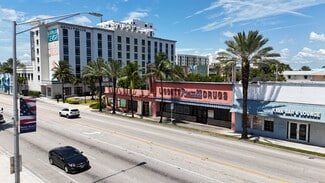 Dania Beach, FL Retail - 16-26 S Federal Hwy, Dania Beach Dania Beach, FL Retail - 16-26 S Federal Hwy, Dania Beach