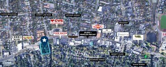 Massapequa, NY Commercial Land - 5850 Merrick Rd Massapequa, NY Commercial Land - 5850 Merrick Rd