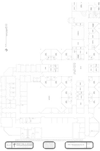 Midland, TX Medical - 207 Tradewinds Blvd