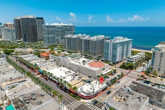 Surfside, FL Retail - 225 95th St