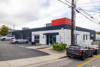 El Segundo, CA Office - 228 Nevada St