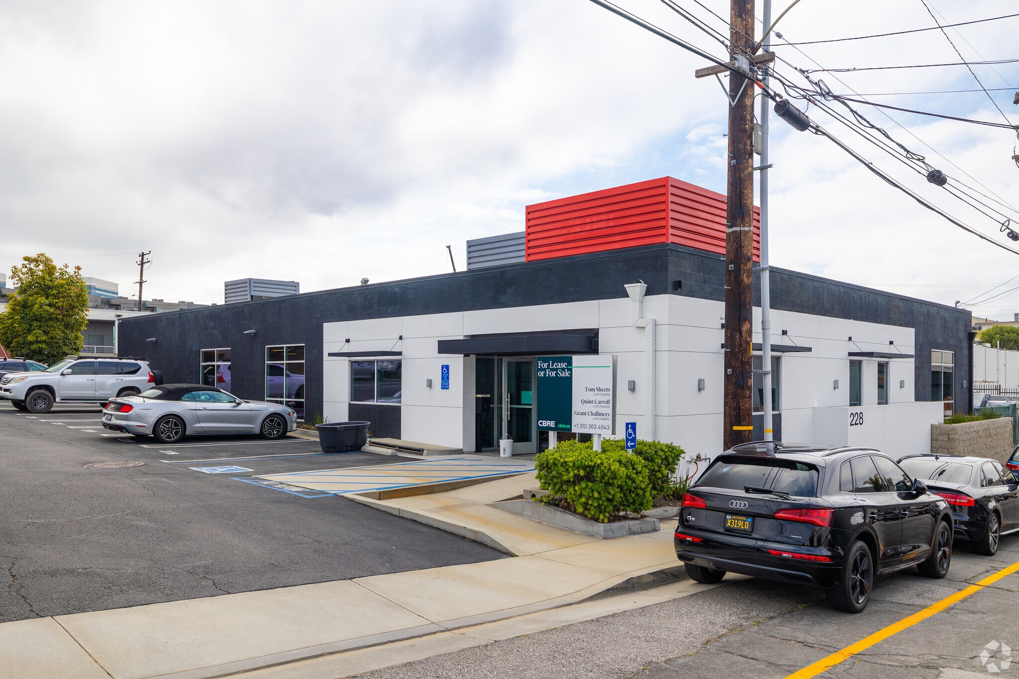 228 Nevada St, El Segundo, CA for Rent