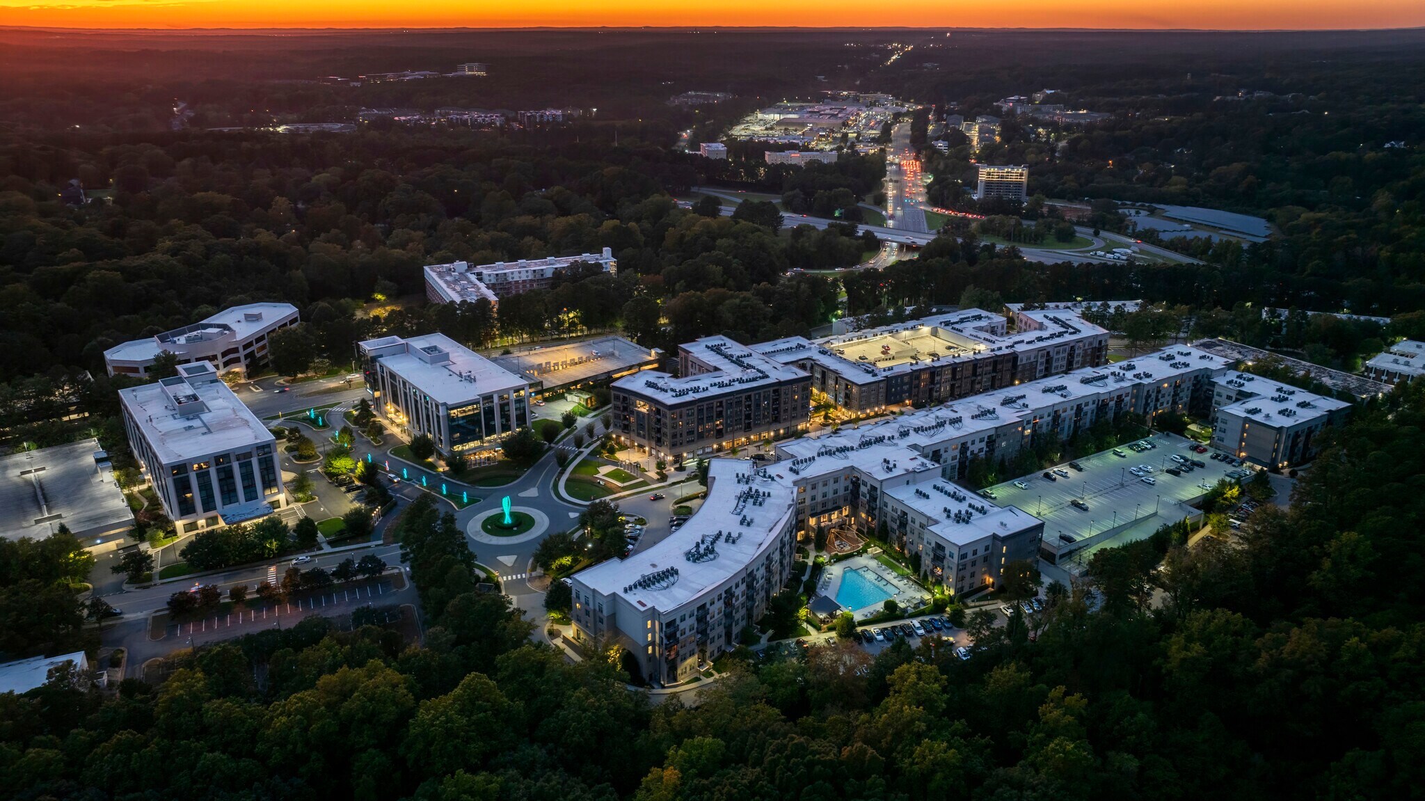 3700 Glenwood Ave, Raleigh, NC for Rent